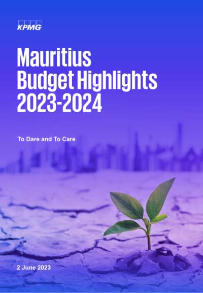 Mauritius Budget Highlights 2023 24 KPMG Mauritius   Cq5dam.web.400.600 